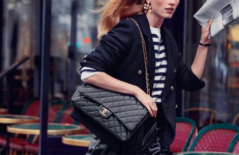 borsa chanel montone|Borse Chanel: i prezzi e 6 modelli iconici .